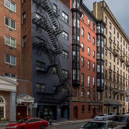 Modern Studio In City Center, Near Boston Common Zewnętrze zdjęcie