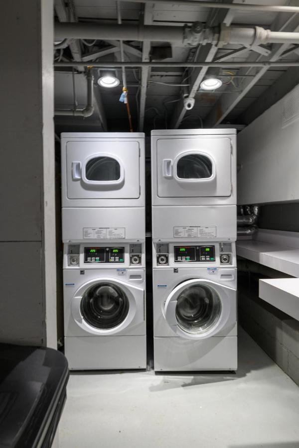 Modern Studio In City Center, Near Boston Common Zewnętrze zdjęcie